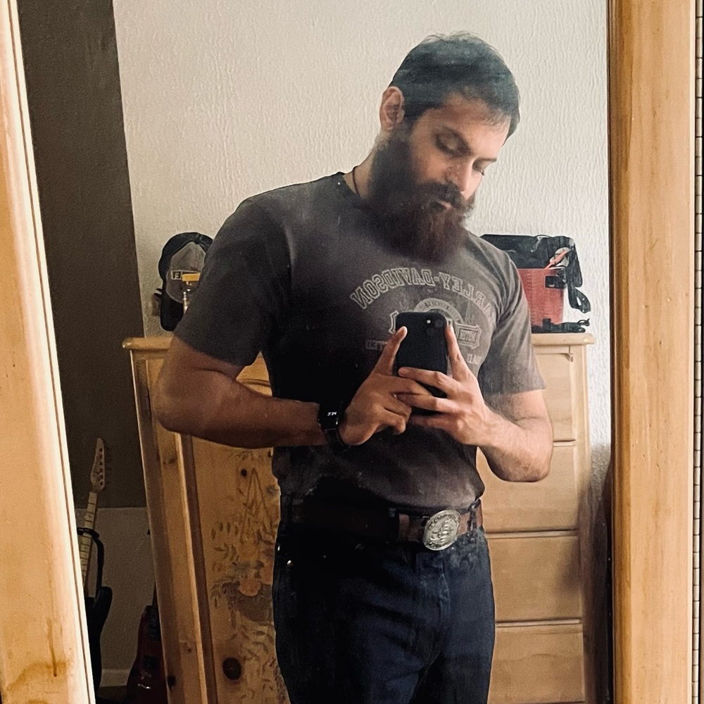 Meet your Posher, Alin